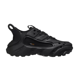 Crocs Nova Trek Cordura 'Noir' Baskets Noir 211045 001
