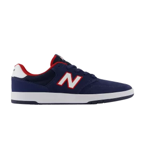 Baskets New Balance Numeric 425 'Navy Red' Marine/Rouge NM425BRS