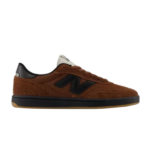 New Balance Numeric 440 V2 'Rich Oak Black' Chêne riche/Noir NM440TNT