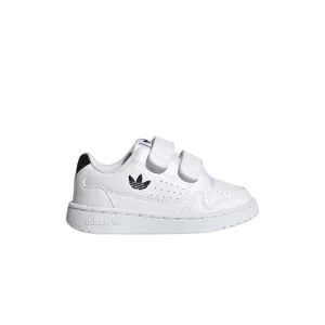 adidas NY 90 CF I 'White Black' Baskets Nuage blanc/Couleur noire/Nuage blanc FY9848