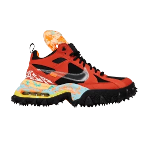 Nike Off-White x Air Terra Forma 'Mantra Orange' Baskets Orange Mantra/Noir/Clair DQ1615 800