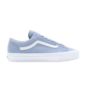 Vans OG Style 36 LX 'Dusty Blue' Baskets Dusty bleu VN000C4RDSB