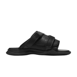 Baskets Onitsuka Tiger Ohbori Slider 2.0 'Noir' Noir/Noir 1183C332 001