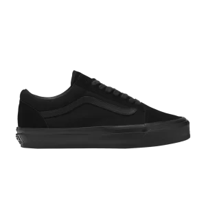 Vans Old Skool 36 LX Baskets 'Noir' Noir VN000CXTBKA