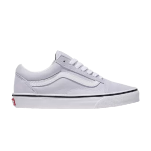 Vans Old Skool 'Color Theory – Baskets Halogen Blue' Bleu halogène VN000CT8CHA