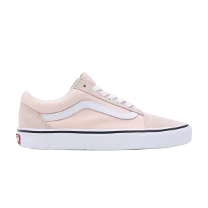 Vans Old Skool 'Color Theory - Peach Dust' Baskets Pêche poussière VN0007NTBM0