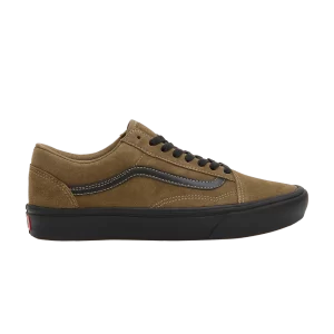 Vans Old Skool ComfyCush 'Kangaroo' Baskets Kangourou VN0A3WMABYW