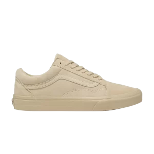 Vans Old Skool 'Mono - Tan' Baskets Tang VN000CP5TAN