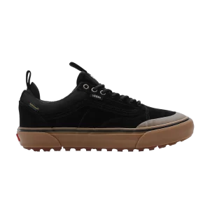 Vans Old Skool MTE-2 'Black Gum' Baskets Noir/Bubblegum VN0009QEB9M