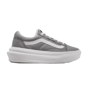 Vans Old Skool Overt CC 'Pop Color - Drizzle' Baskets Drizzle VN0A7Q5EKAQ