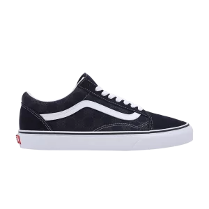 Vans Old Skool 'Parisian Night Monogram' Baskets Parisian night VN0A5KRSJDU