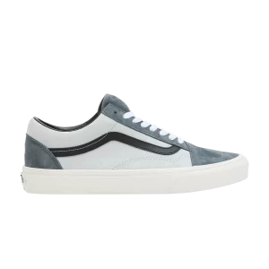 Vans Old Skool 'Pig Suede – Utility Turbulence 'Sneakers Turbulence dans les services publics VN000CP5G0Z