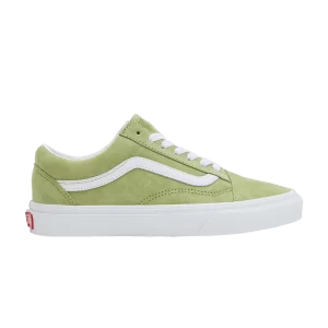 Vans Old Skool 'Pig Suede – Winter Pear 'Baskets hiver poire VN0005UFBYY