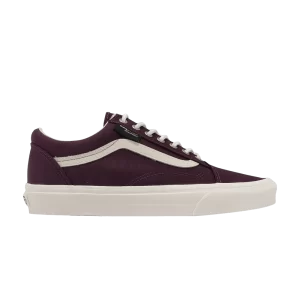 Vans Old Skool 'Port Royale' Baskets Port Royal/Zephyr VN0A4BW2DOQ