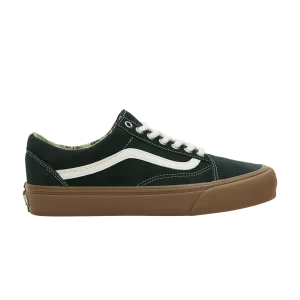 Vans Old Skool VR3 'Outer Limits' Baskets forêt profonde VN0005UBBZ0