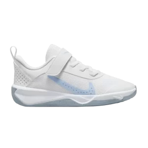 Nike Omni Multi-Court PS 'Blanc Cobalt Bliss' Blanc/Blanc/Cobalt Bliss DM9026 103