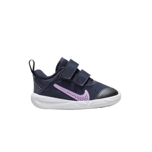 Nike Omni Multi-Court TD 'Obsidian Rush Fuchsia' Obsidienne/Blanc/Fuchsia Peak DM9028 401