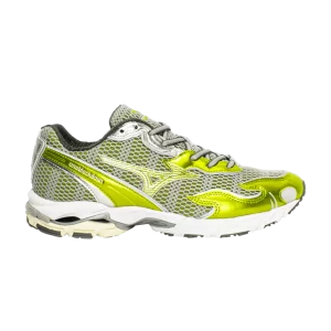 Mizuno One Block Down x Flame Wave 'Amazon' Baskets Amazon D1GD232702