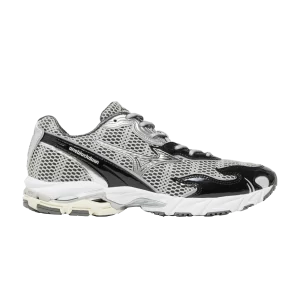 Baskets Mizuno One Block Down x Flame Wave 'Onyx' Onyx D1GD232703