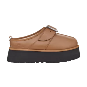 UGG Opening Ceremony x Wmns Tasman 'Chestnut' Baskets Châtaigne 1151430 CHE