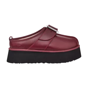UGG Opening Ceremony x Wmns Tasman 'Oxblood' Baskets Oxblood 1151670 OXB