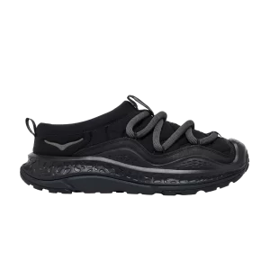 Baskets HOKA Ora Primo 'Triple Black' Noir/Noir 1141570 BBLC