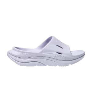 HOKA Ora Recovery Slide 3 'Ether' Éther/Éther 1135061 ETHR