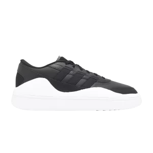adidas Osade 'Black White' Baskets Nuage blanc/Couleur noir/Couleur noir IG7318