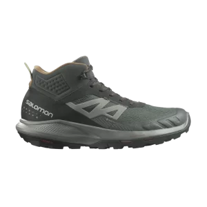 Salomon Outpulse Mid GORE-TEX 'Urban Chic 'Baskets Urban Chic/Shadow/Rawhide L47297600