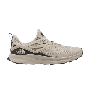 Baskets The North Face Oxeye 'Sandstone Black' Grès/Noir NF0A7W5S 8F1
