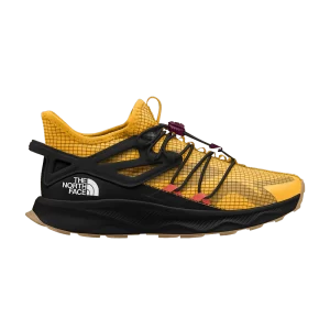 Baskets The North Face Oxeye Tech 'Summit Gold Black' Summit Gold/Noir NF0A7W5U ZU3