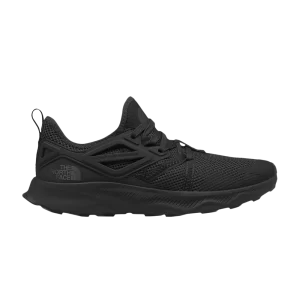 Baskets The North Face Oxeye 'Triple Black' Noir/Noir NF0A7W5S KX7