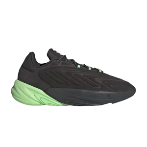 Baskets adidas Ozelia 'Carbon Beam Green' Carbone/Beam Vert/Blanc Nuage GW9377