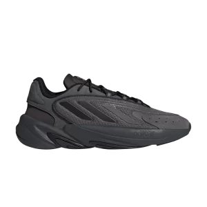 Baskets adidas Ozelia 'Carbon Grey' Carbone/Noir/Cinq Gris IE2002
