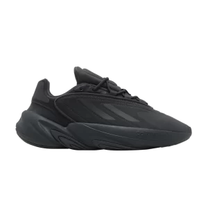 Baskets adidas Ozelia J 'Carbon' Carbone/Carbone/Noir GV8991