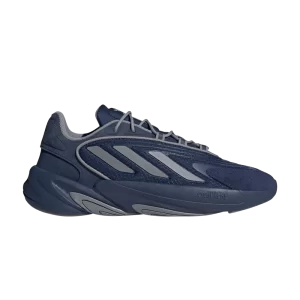 adidas Ozelia 'Night Indigo Grey' Baskets Night Indigo/Gris/Bleu foncé IE2004