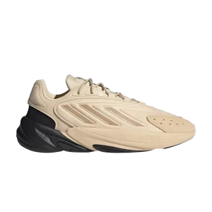 Baskets adidas Ozelia 'Sand Strata Black' Couches de sable/Beige magique/Noir couleur IE2000