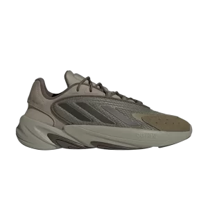 Baskets adidas Ozelia 'Silver Pebble Focus Olive' Argent Pebble/Shadow Olive/Olive in Focus IE2003