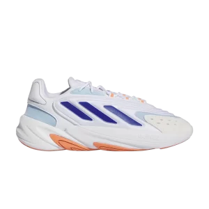 Baskets adidas Ozelia 'White Semi Lucid Blue' Blanc Nuage/Bleu Translucide/Ciel Clair ID9764