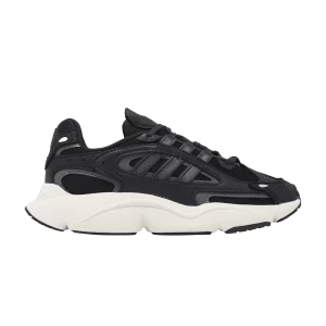 Baskets adidas Ozmillen 'Black Carbon' Noir/Carbon/Six Gris ID5831