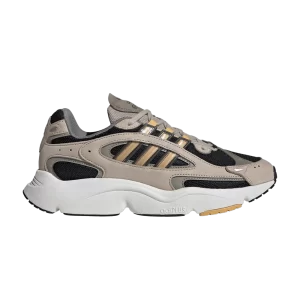 adidas Ozmillen 'Wonder Beige Oat' Baskets Wonder Beige/Oats/Silver Pebbles ID5719