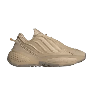 Baskets adidas Ozrah J 'Pale Nude' Nu pâle/marron uni/pic orange GY3794
