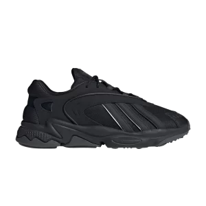 Baskets adidas Oztral 'Black Grey' Noir/Noir/Six Gris ID9791
