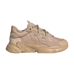 adidas Ozweego Little Kid 'Magic Beige' Baskets Magic beige/Magic beige/Sand layer IG7426