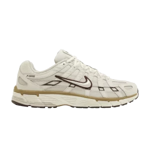 Nike P-6000 'Earth Light Bone' Baskets Terre/Lightbone/Voile/Ghost HF0728 201