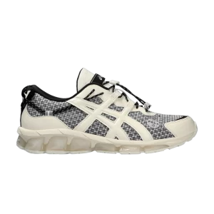 ASICS PACE x Gel Quantum 360 7 'The Brismo' Crème/Noir 1201A903 100