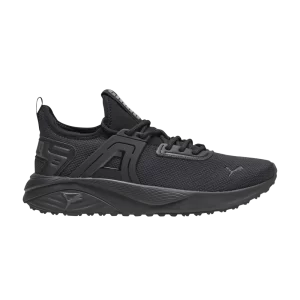 Puma Pacer 23 'Black Shadow Grey' Baskets Noir/Gris ombre 392319 01
