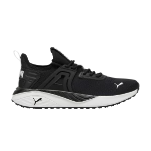 Puma Pacer 23 'Noir Blanc' Baskets Noir/Blanc 392319 18