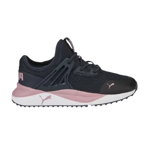Puma Pacer Future Little Kid 'Parisian Night Pale Grape' Baskets Parisian Night/Pale Grapes 375758 09
