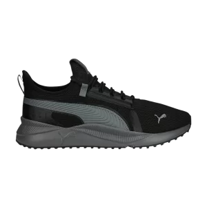 Puma Pacer Future Street 'Black Cool Dark Grey' Baskets Noir/Cool gris foncé 391132 02